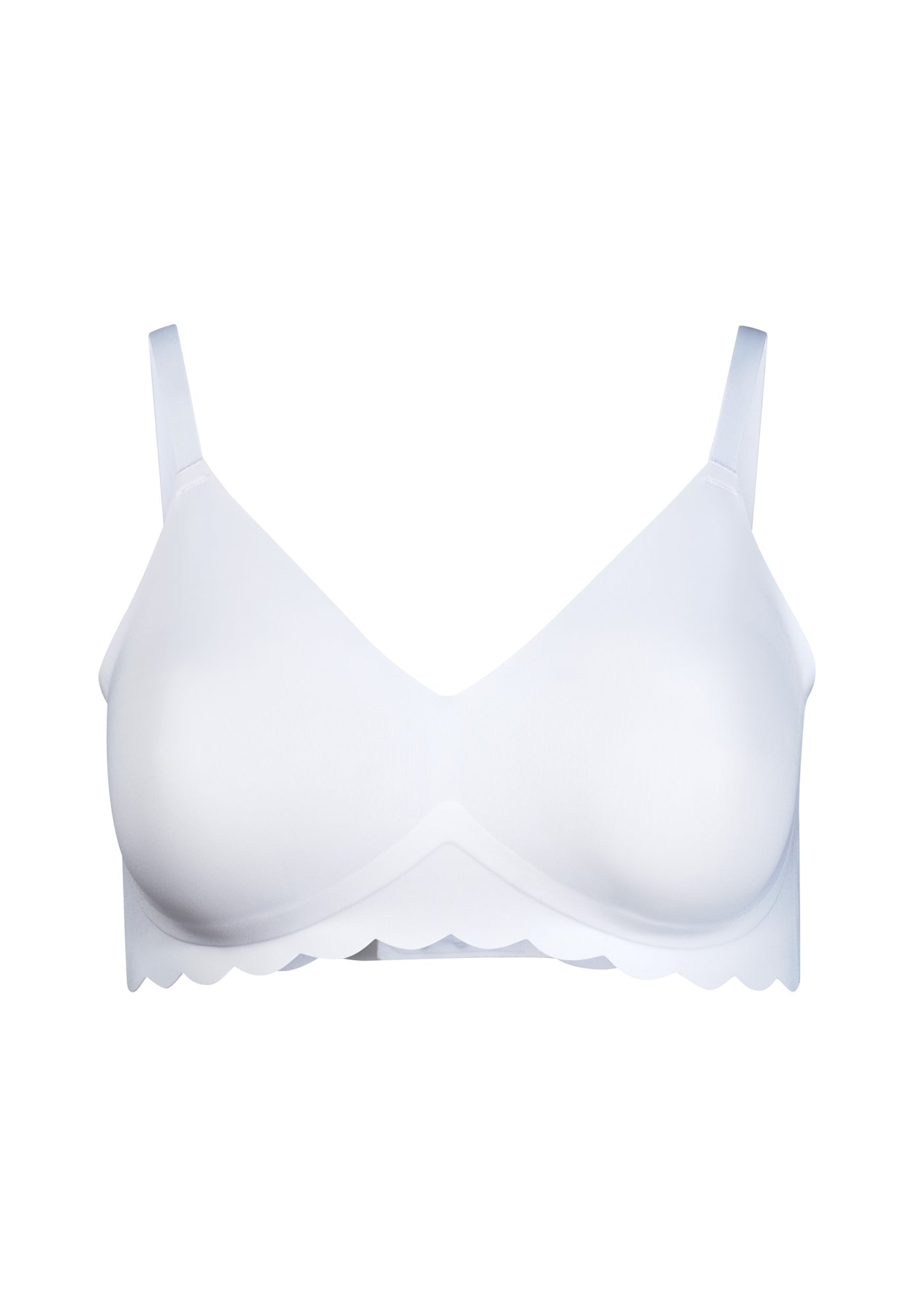 Skiny BHs weiß