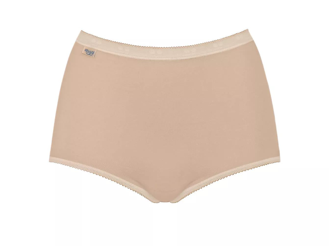 Sloggi Panties  beige