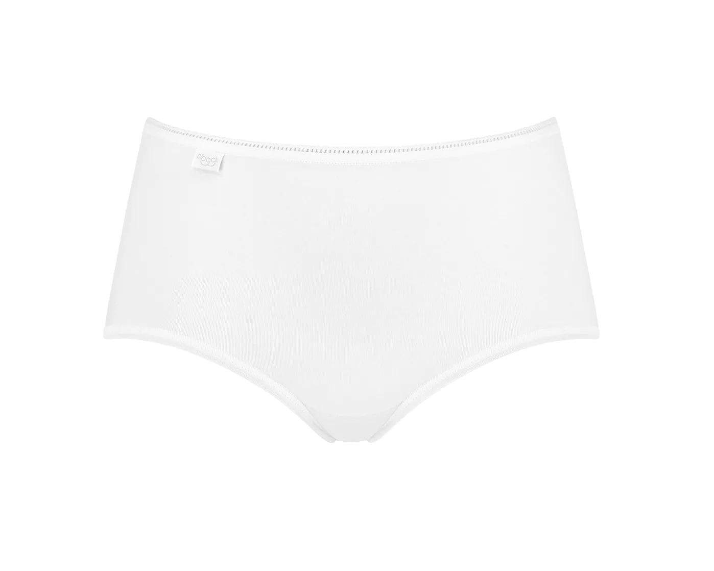 Sloggi Slips  weiß