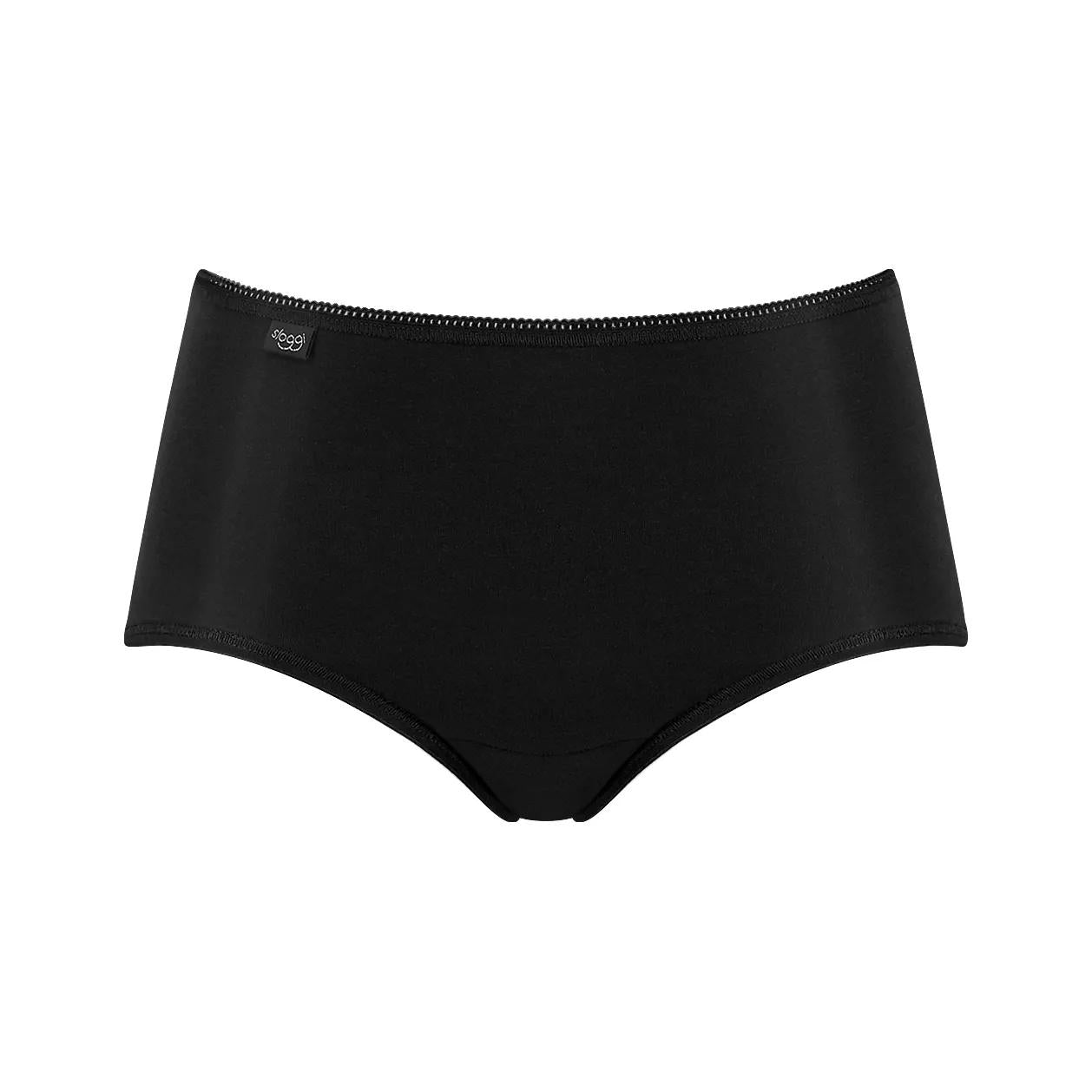Sloggi Panties  schwarz