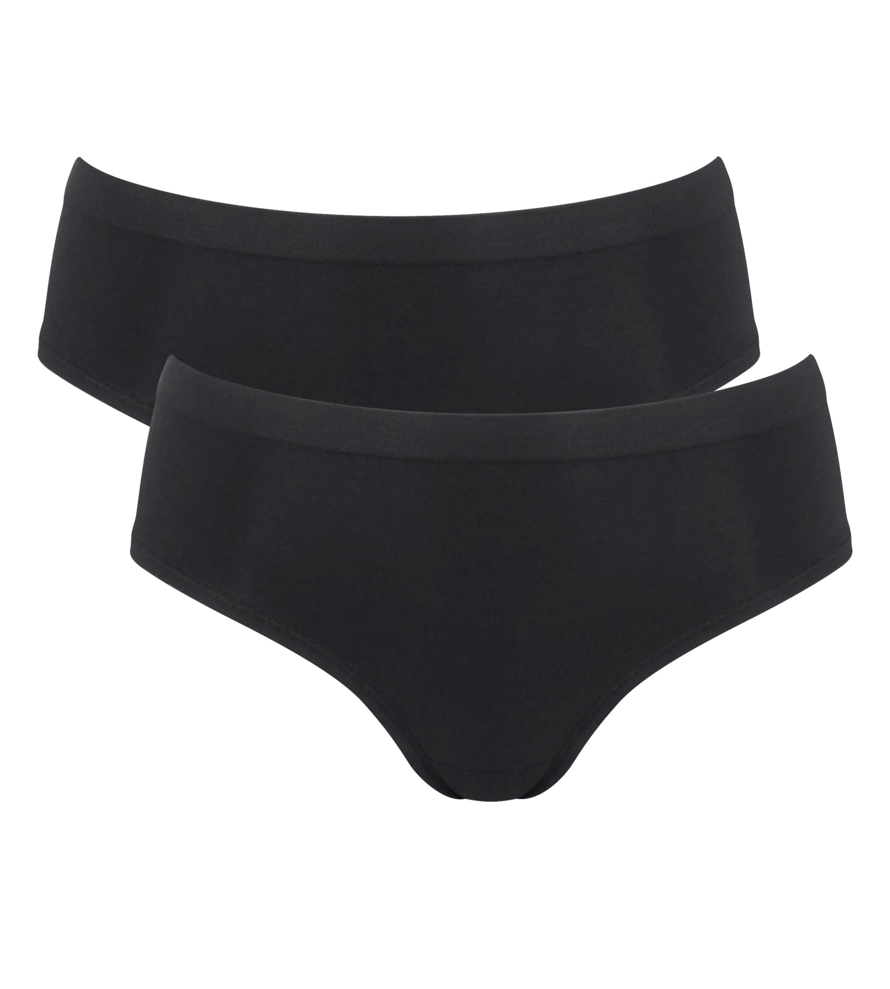 Sloggi Panties schwarz