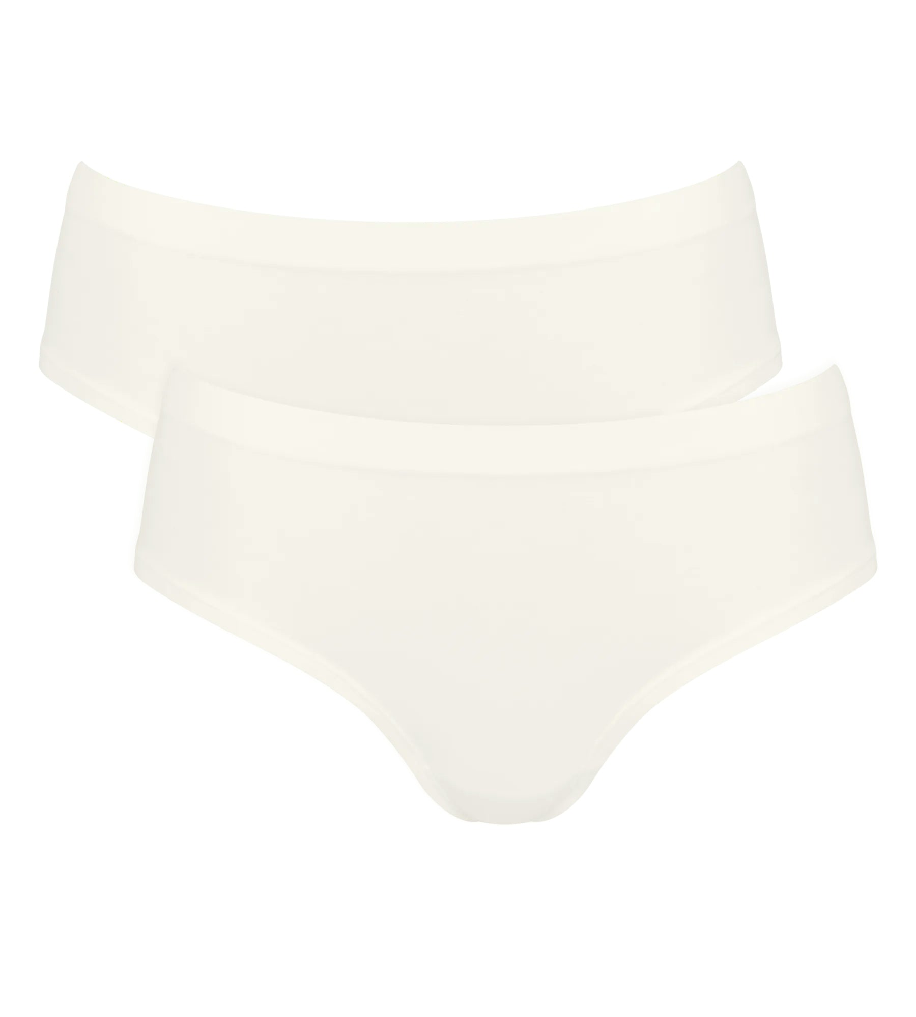 Sloggi Panties weiß