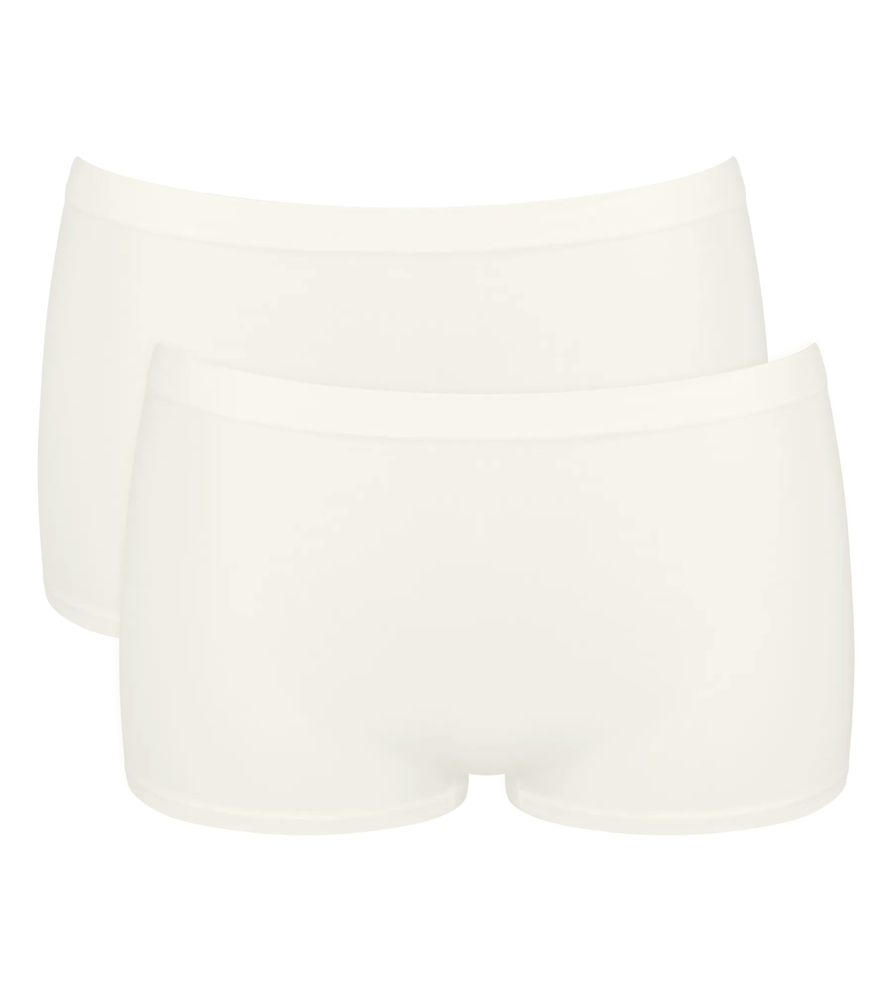 Sloggi Panties weiß