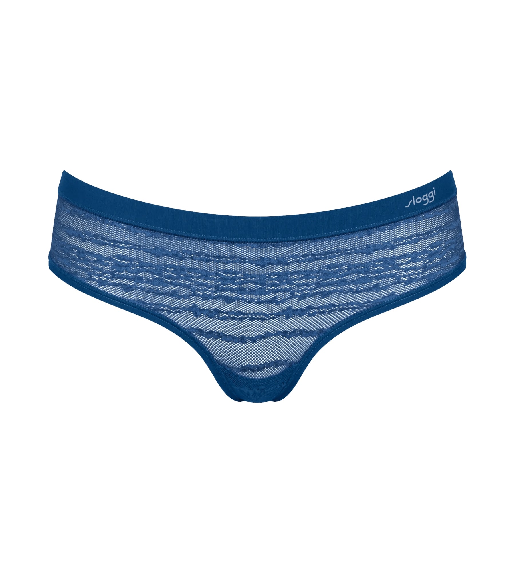 Sloggi Unterhosen  blau