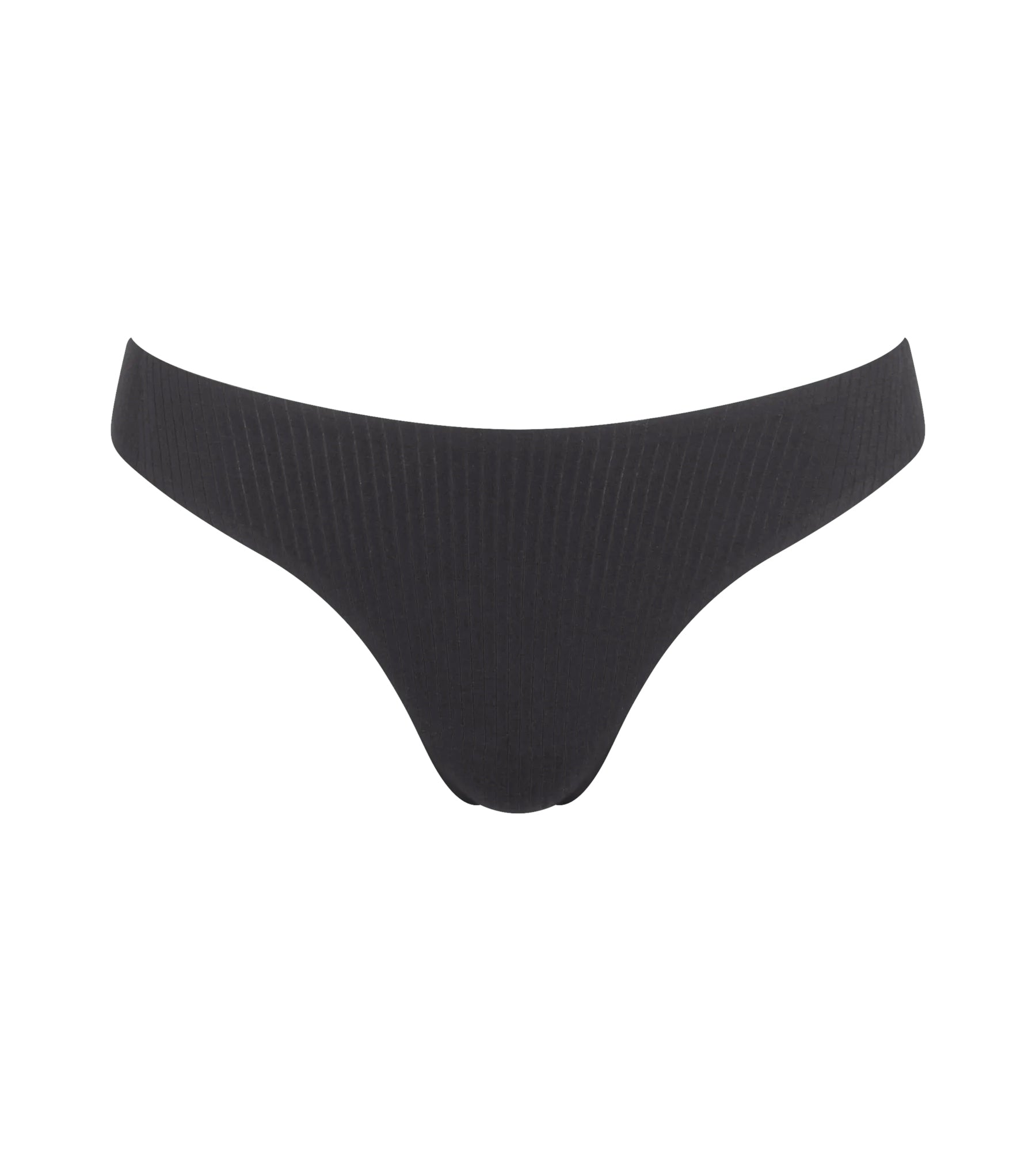 Sloggi Strings schwarz