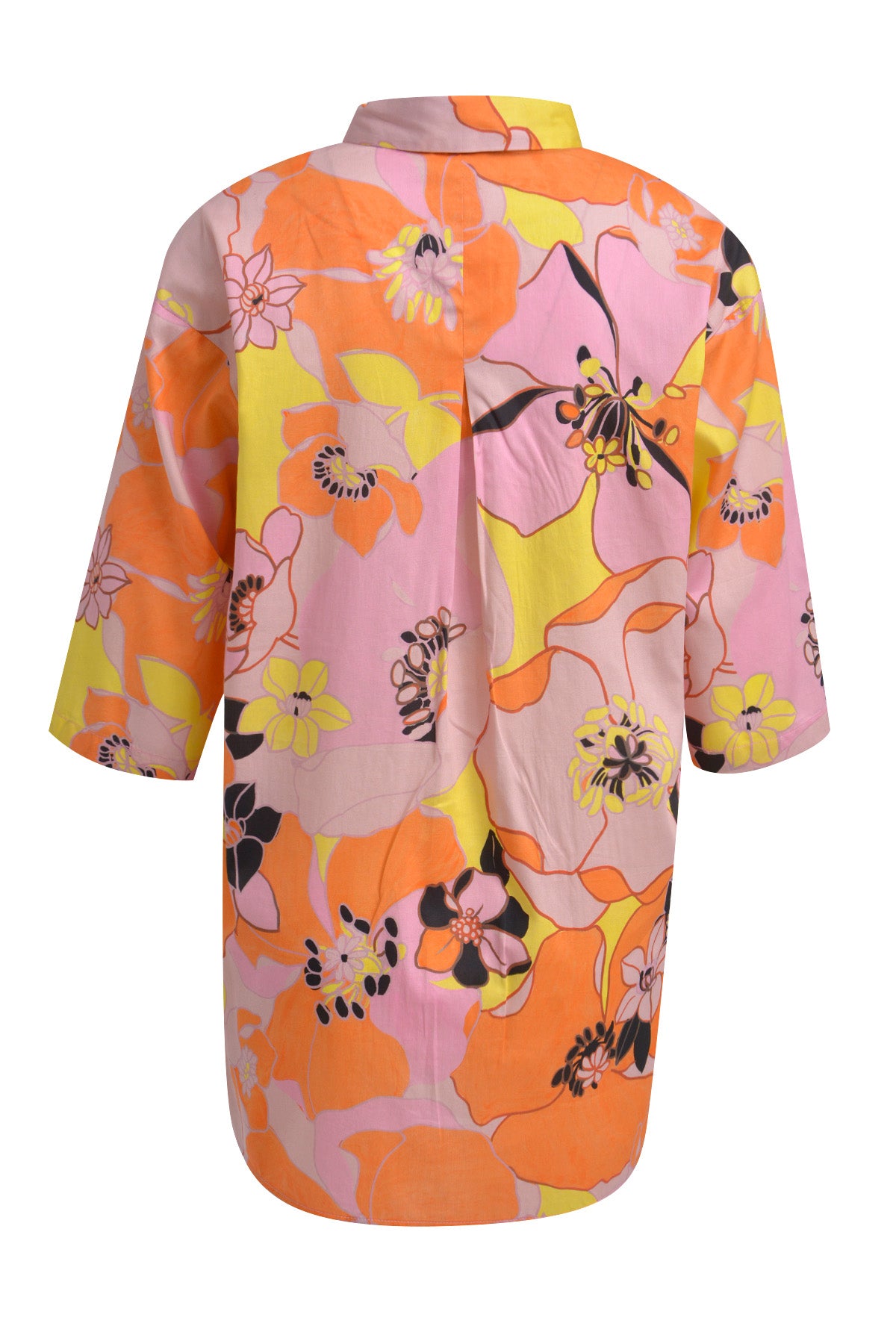 Smith & Soul Hemdblusen  bunt