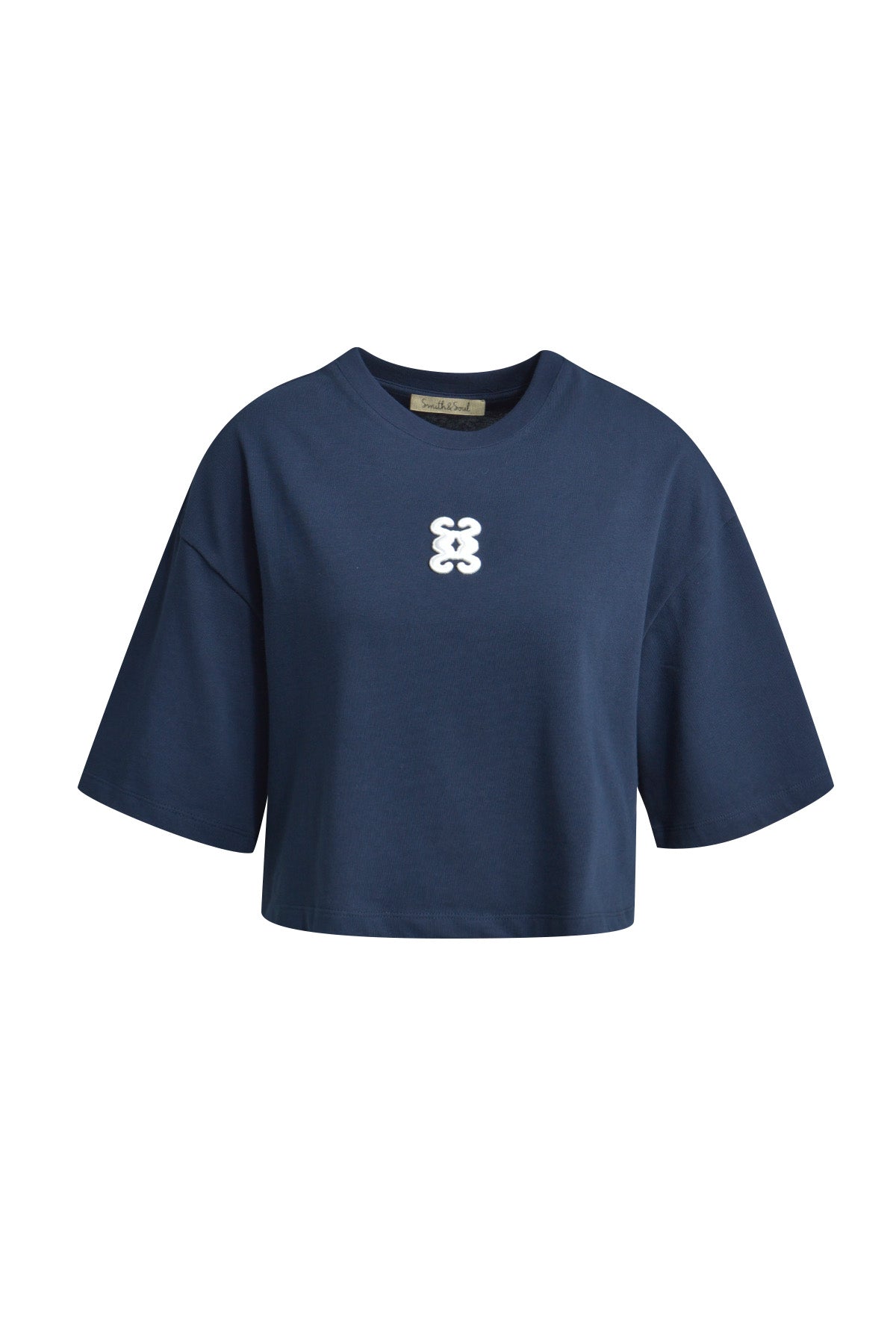 Smith & Soul T-Shirts  dunkelblau