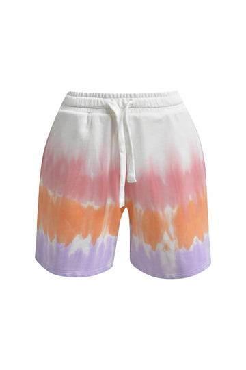 Dip Dye Shorts