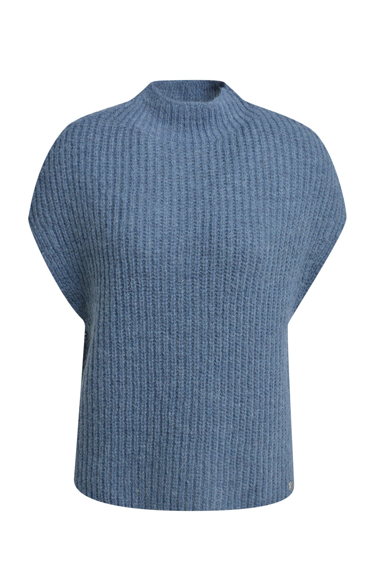 Smith & Soul T-Shirts blau