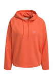 Smith & Soul Hoodies orange