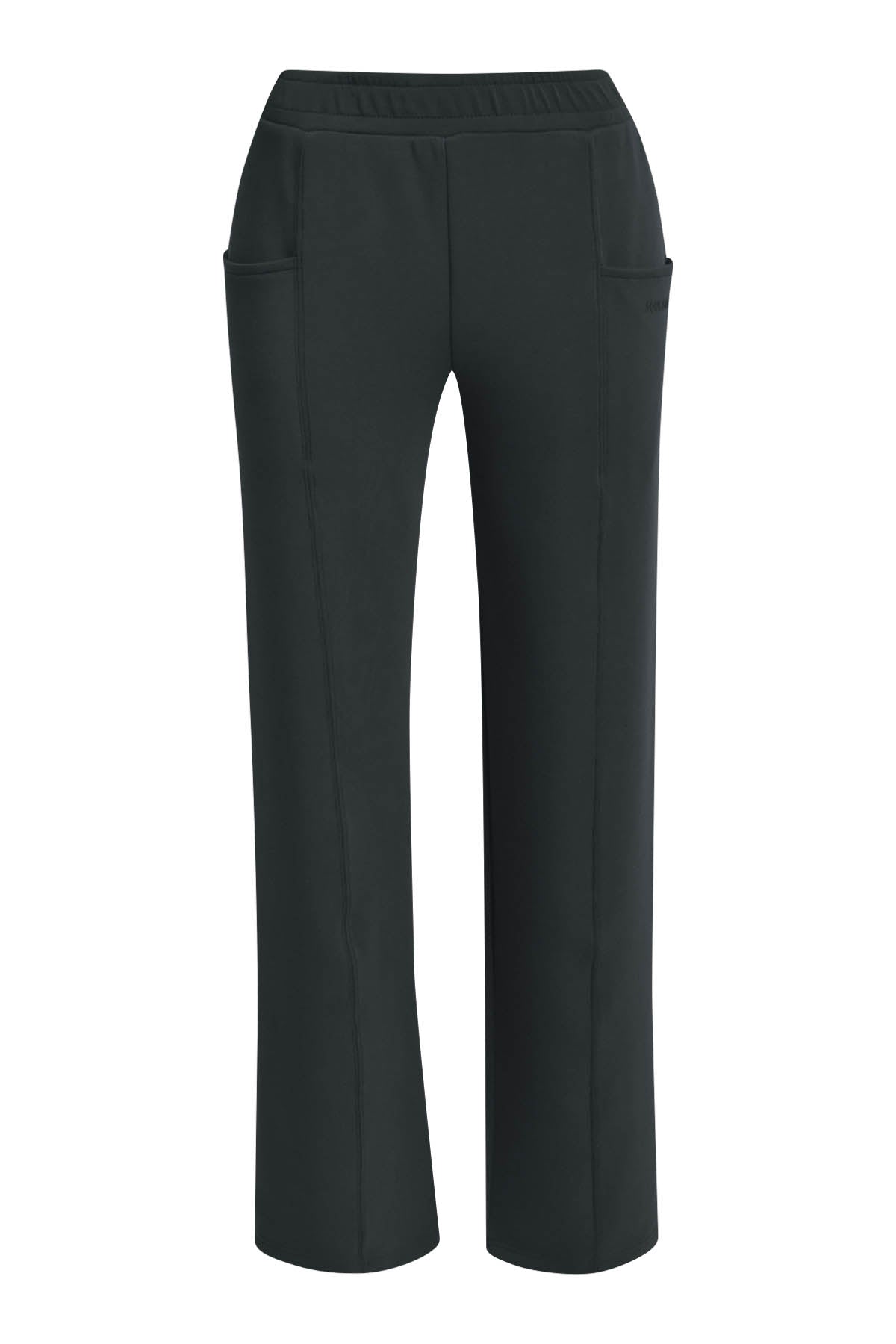Smith & Soul Businesshosen schwarz