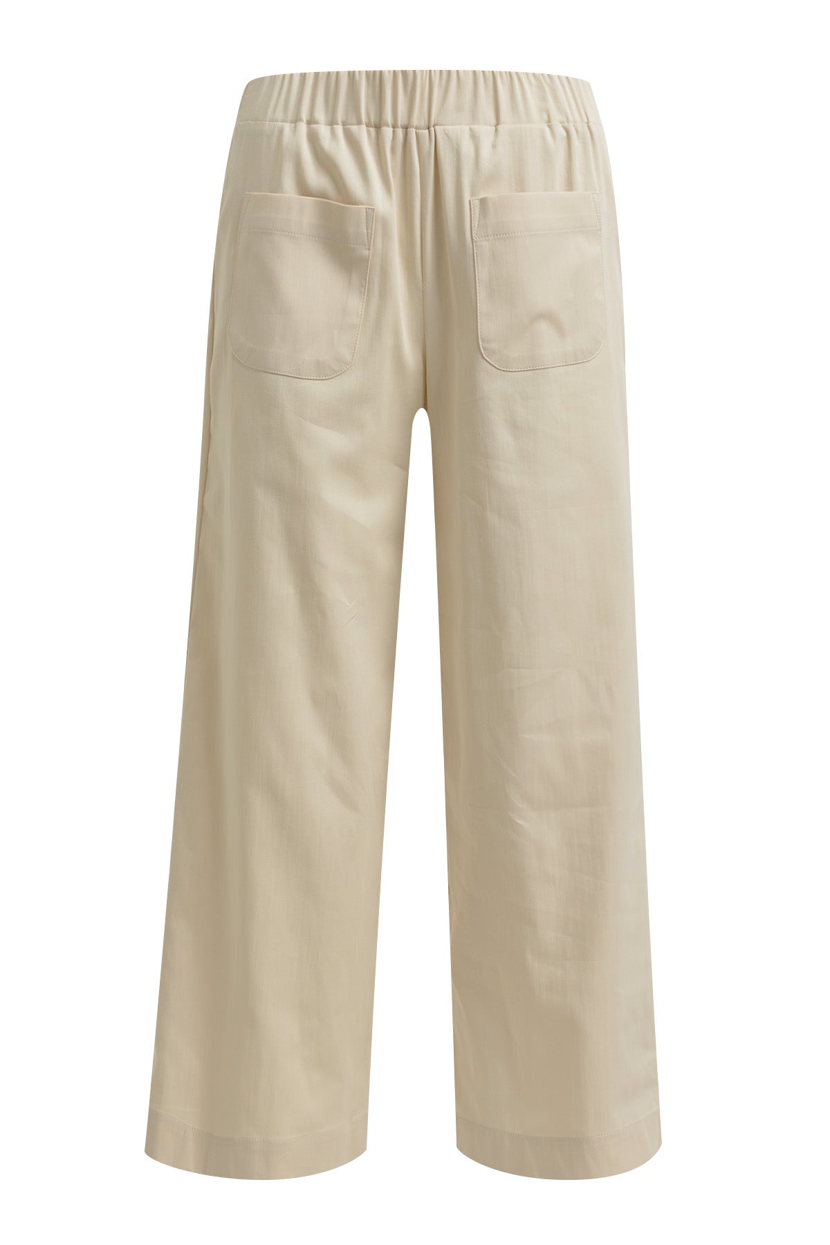 Smith & Soul Hosen beige