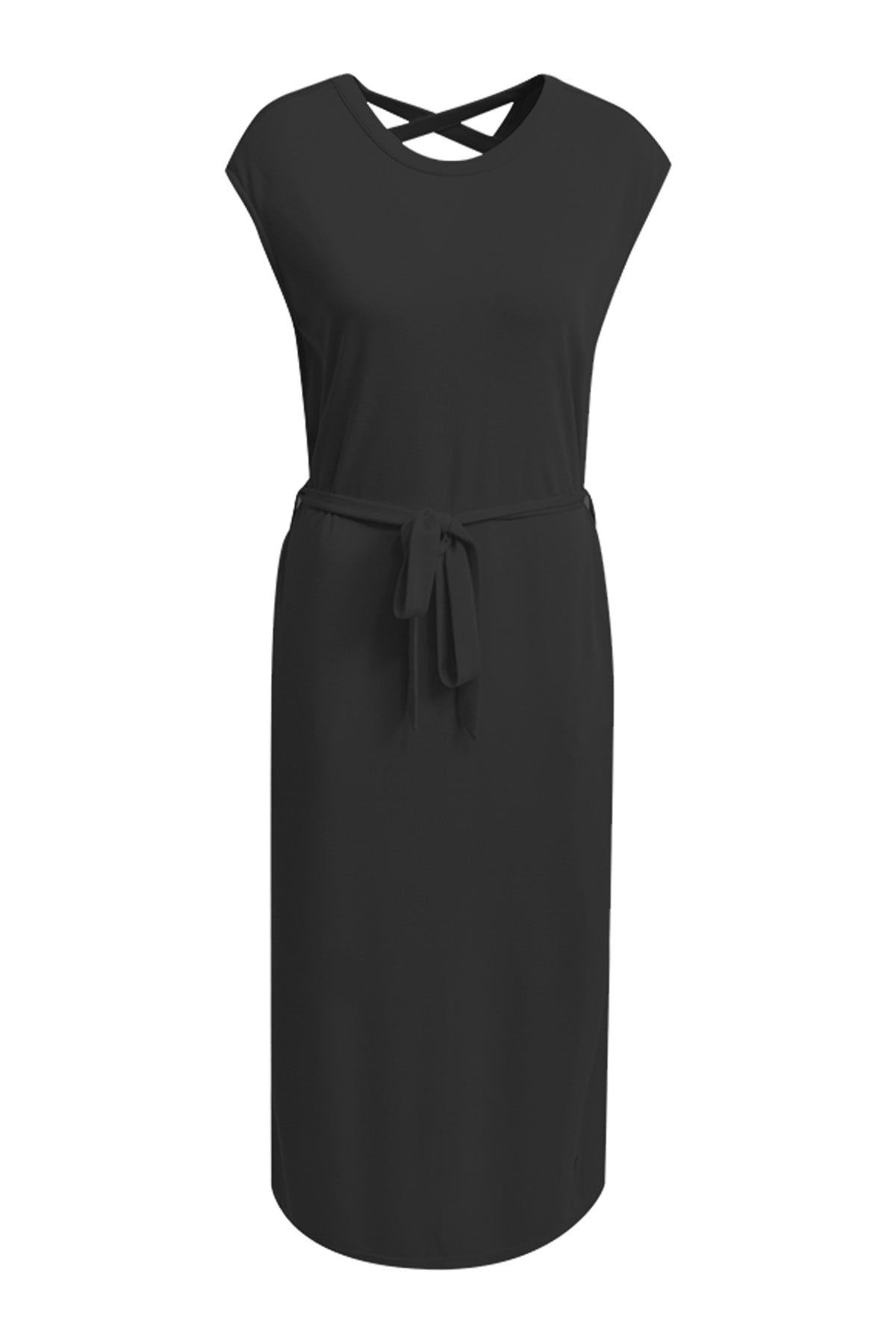 Smith & Soul Freizeitkleider schwarz
