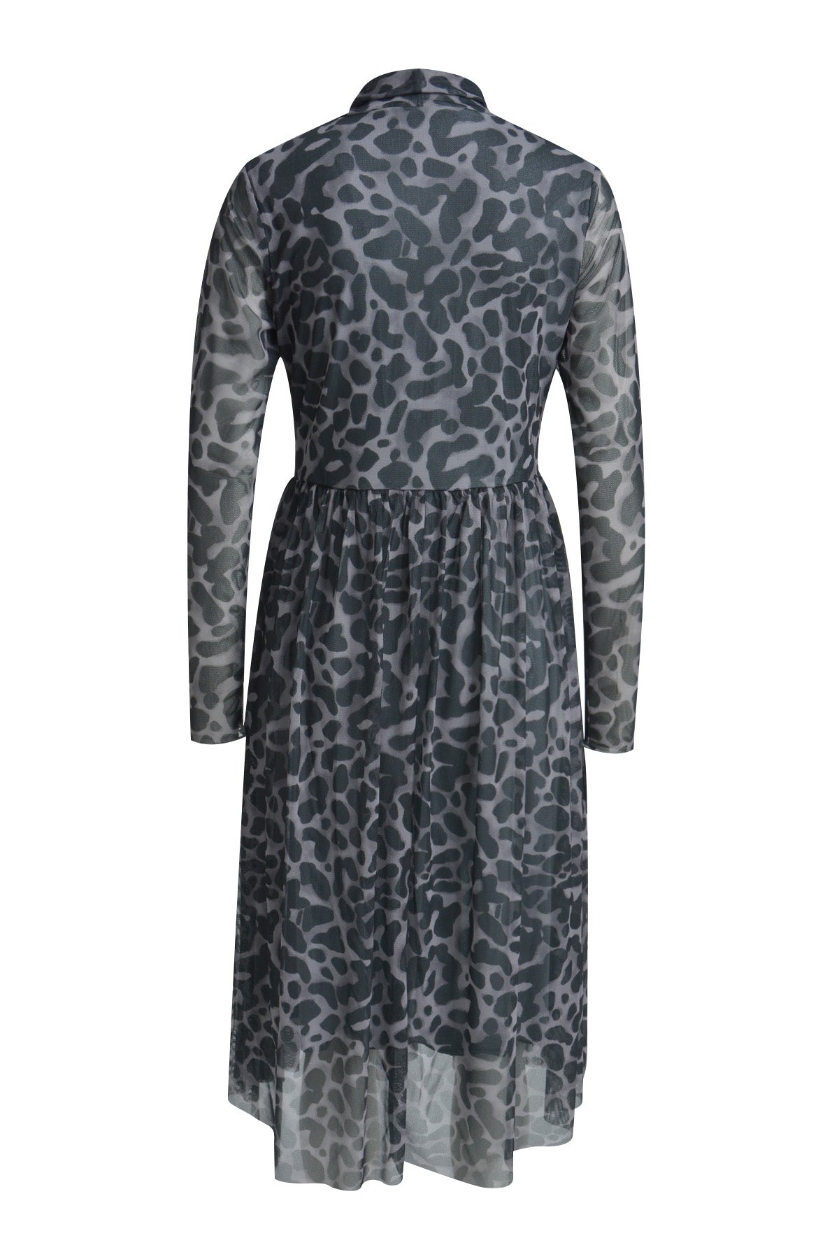 Smith & Soul Kleider grau