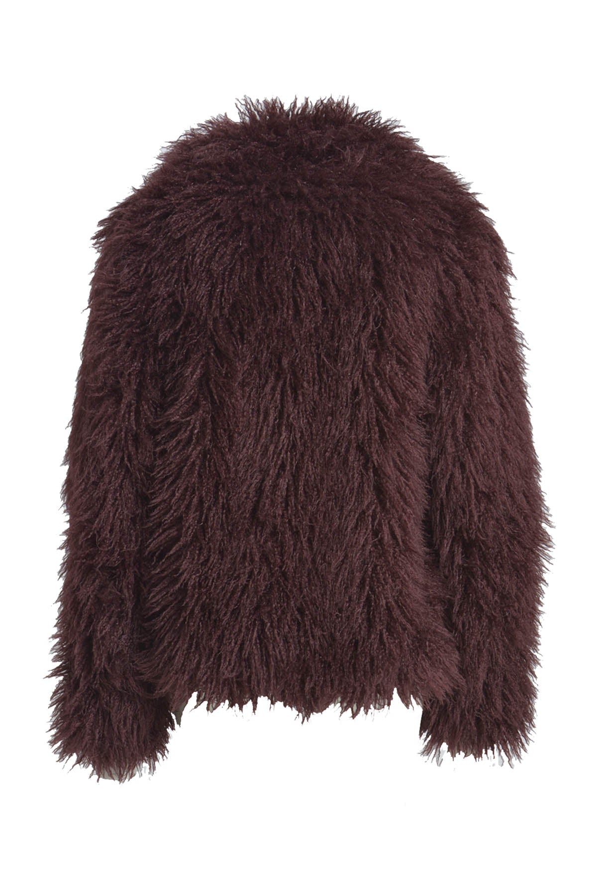 Smith & Soul Leichte Jacken  bordeaux