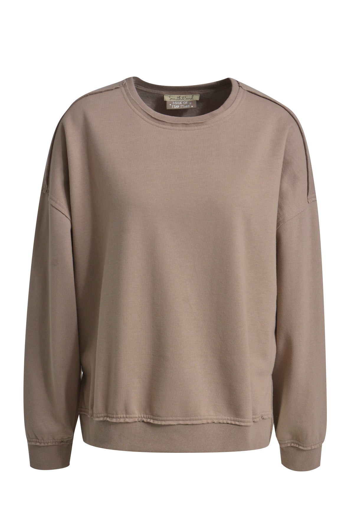 Smith & Soul Sweatshirts braun