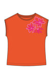 Smith & Soul T-Shirts orange
