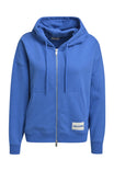 Smith & Soul Sweatjacken blau