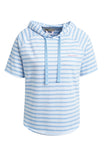 Smith & Soul Sweatshirts blau