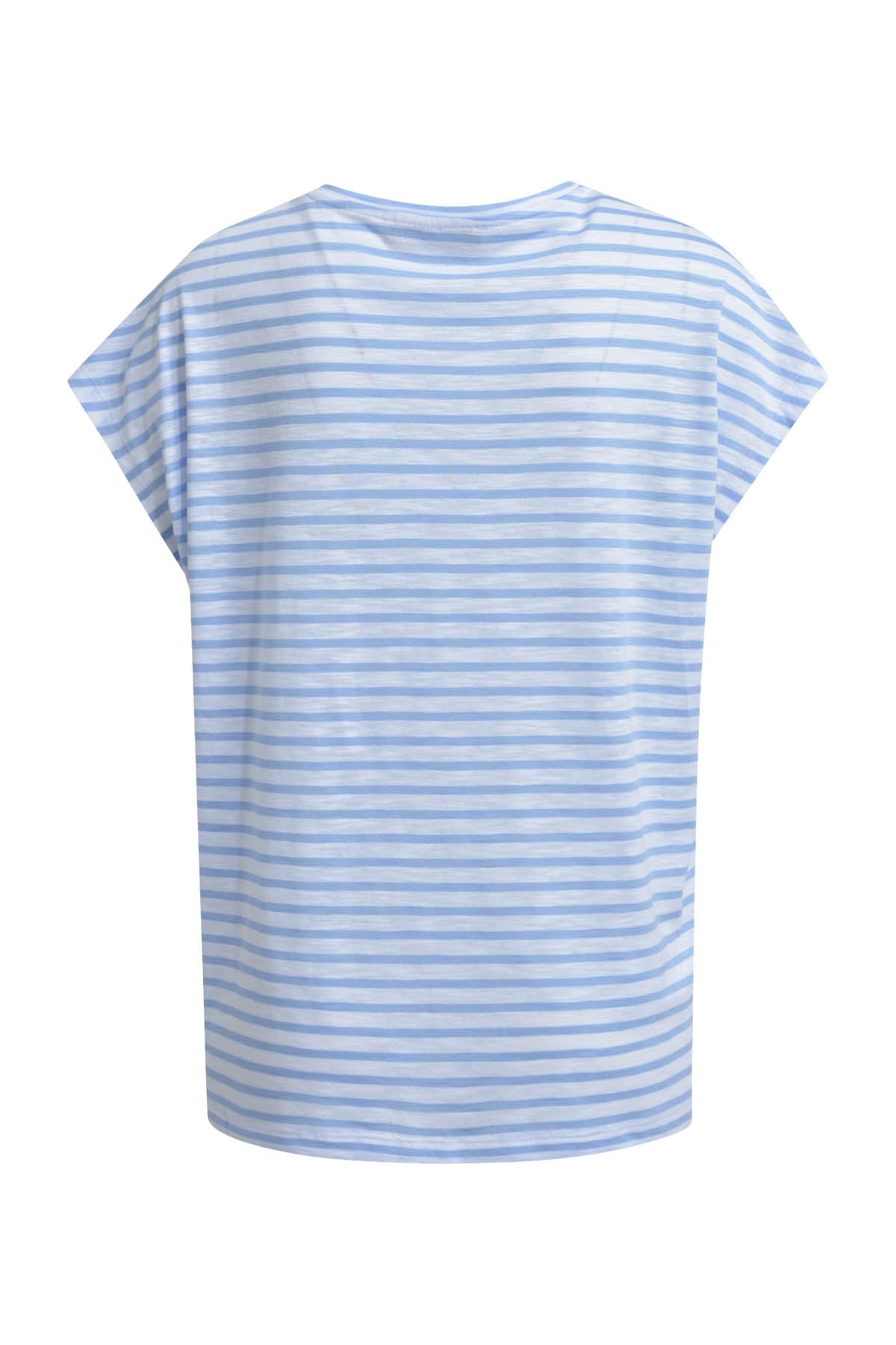 Smith & Soul T-Shirts blau