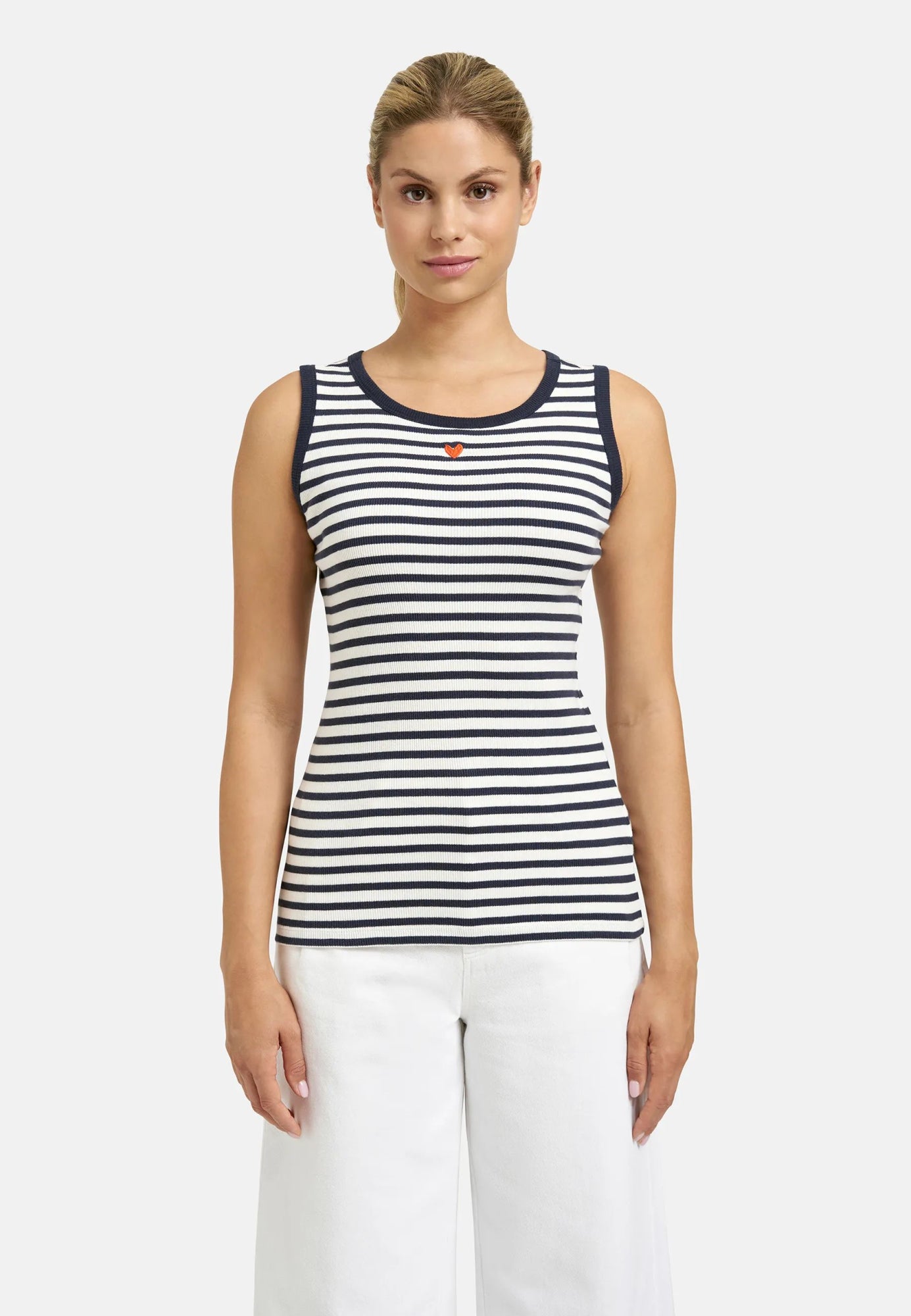 Smith & Soul T-Shirts dunkelblau