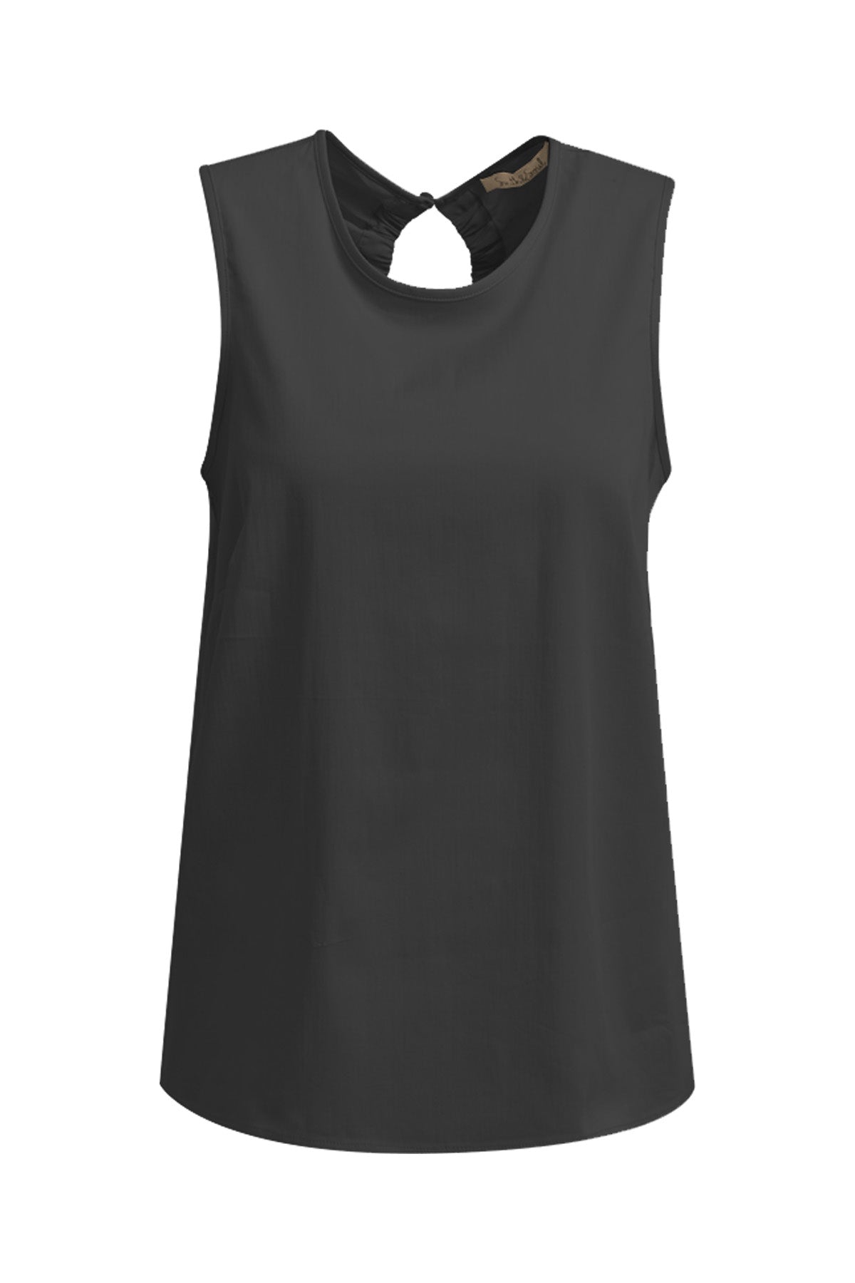 Smith & Soul Tops schwarz