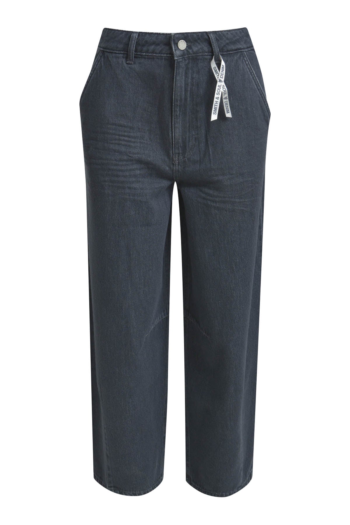 Smith & Soul Relaxed, Weit dunkelblau