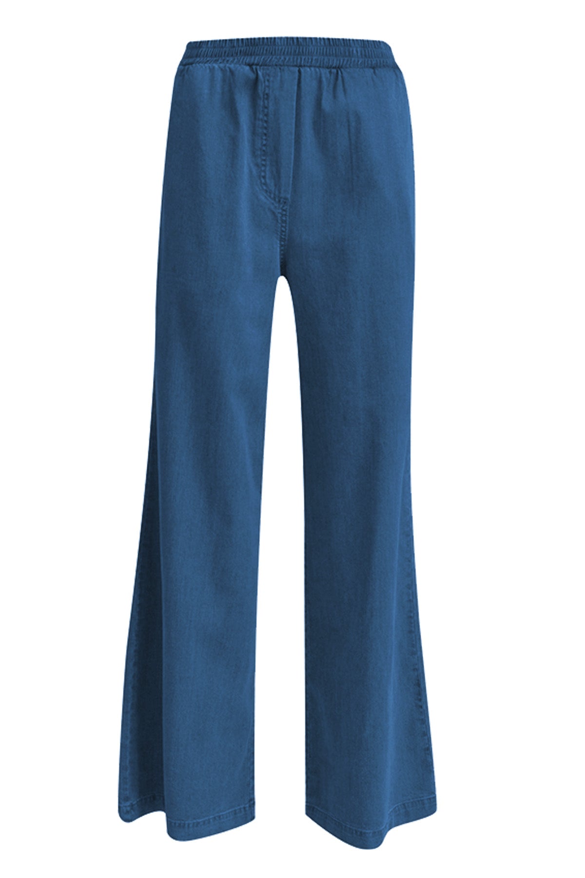 Smith & Soul Hosen blau