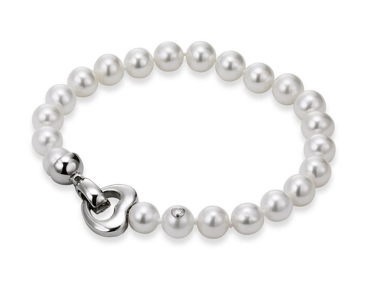 St. Barth Armbänder silber