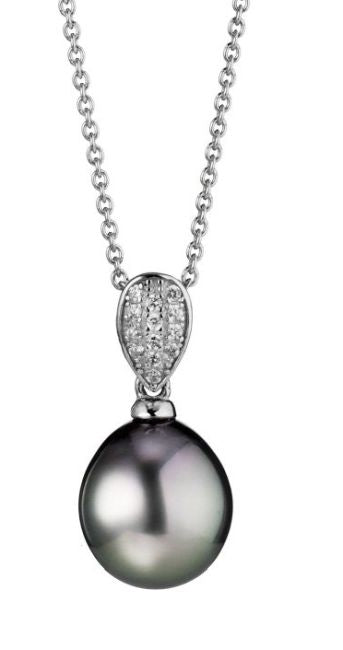 St. Barth Halsketten silber