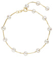 St. Barth Armbänder gold