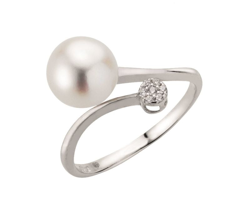 St. Barth Ringe silber