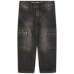 Staccato Jeans & Hosen schwarz