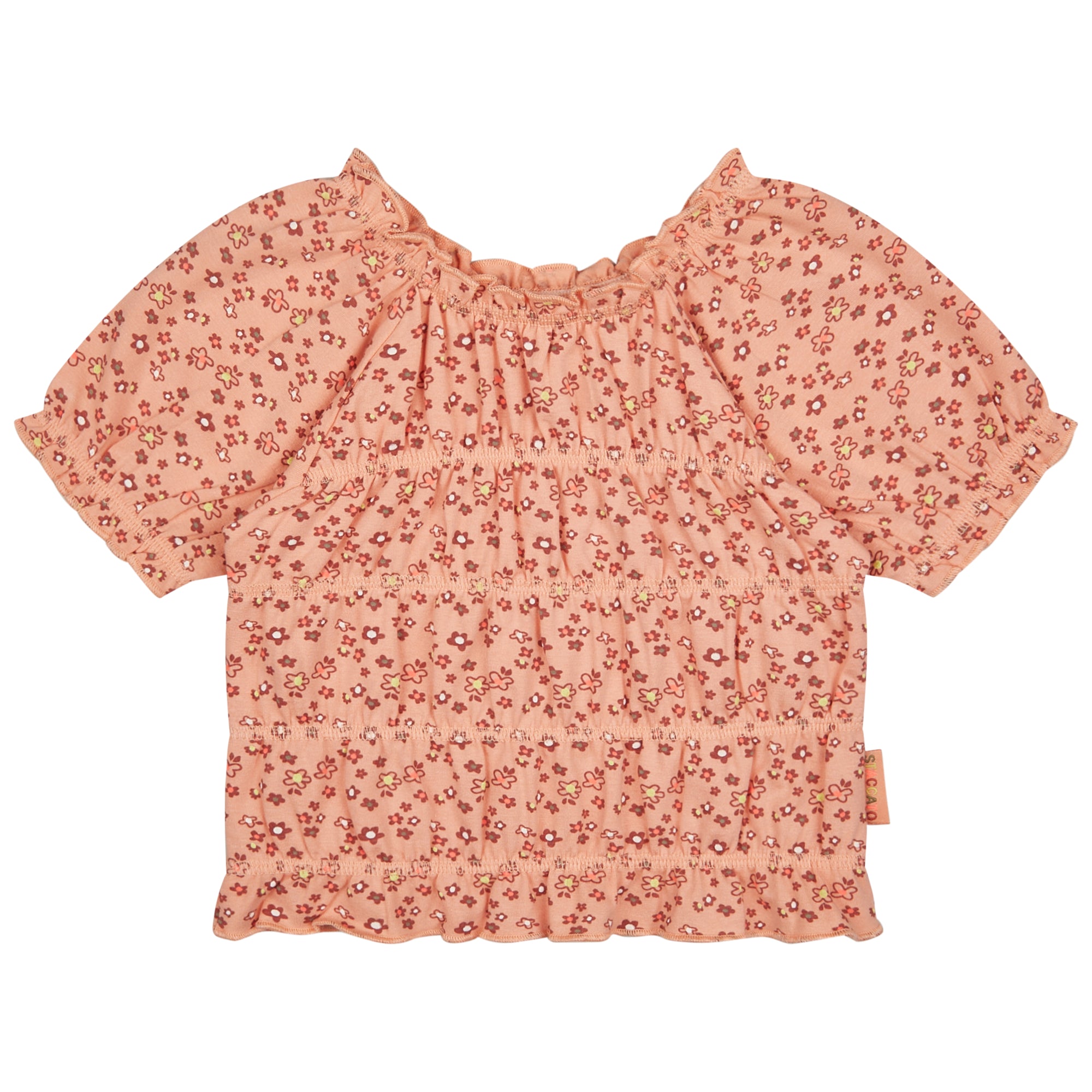 Staccato Shirts & Blusen orange