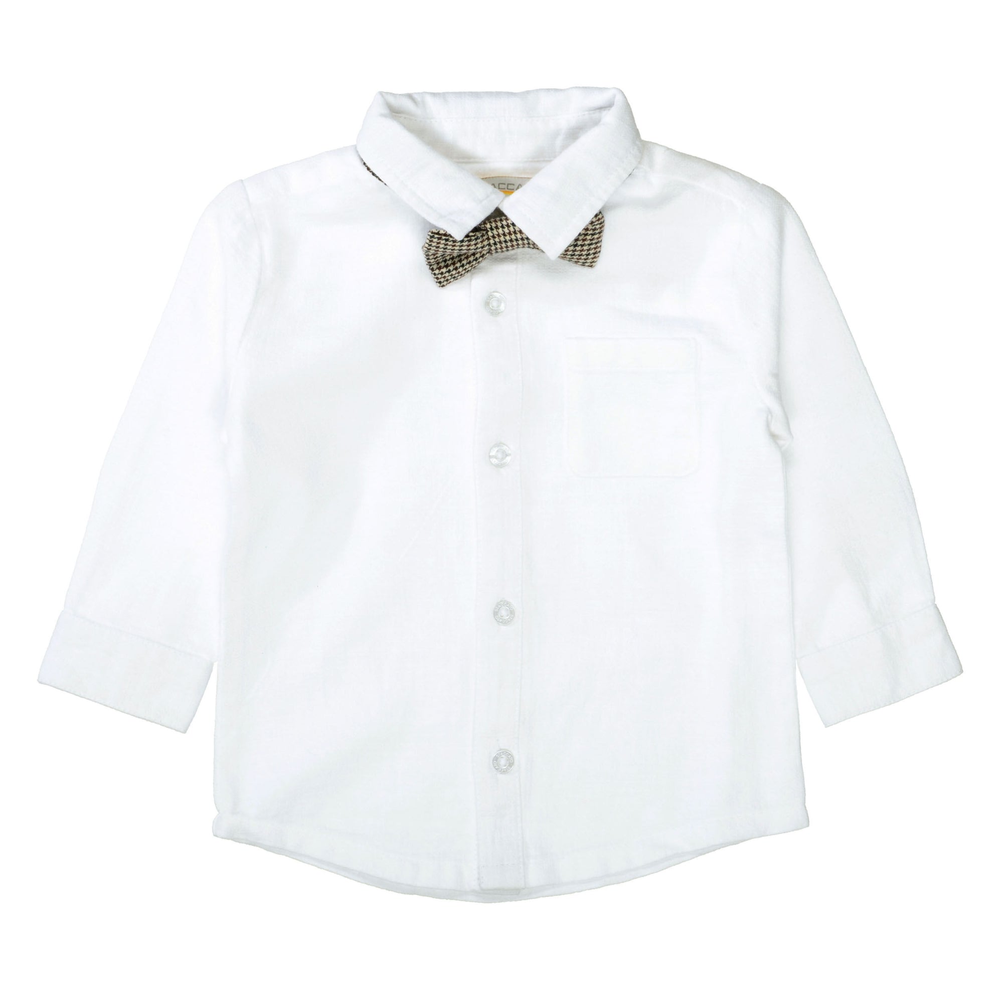 Staccato Shirts weiß
