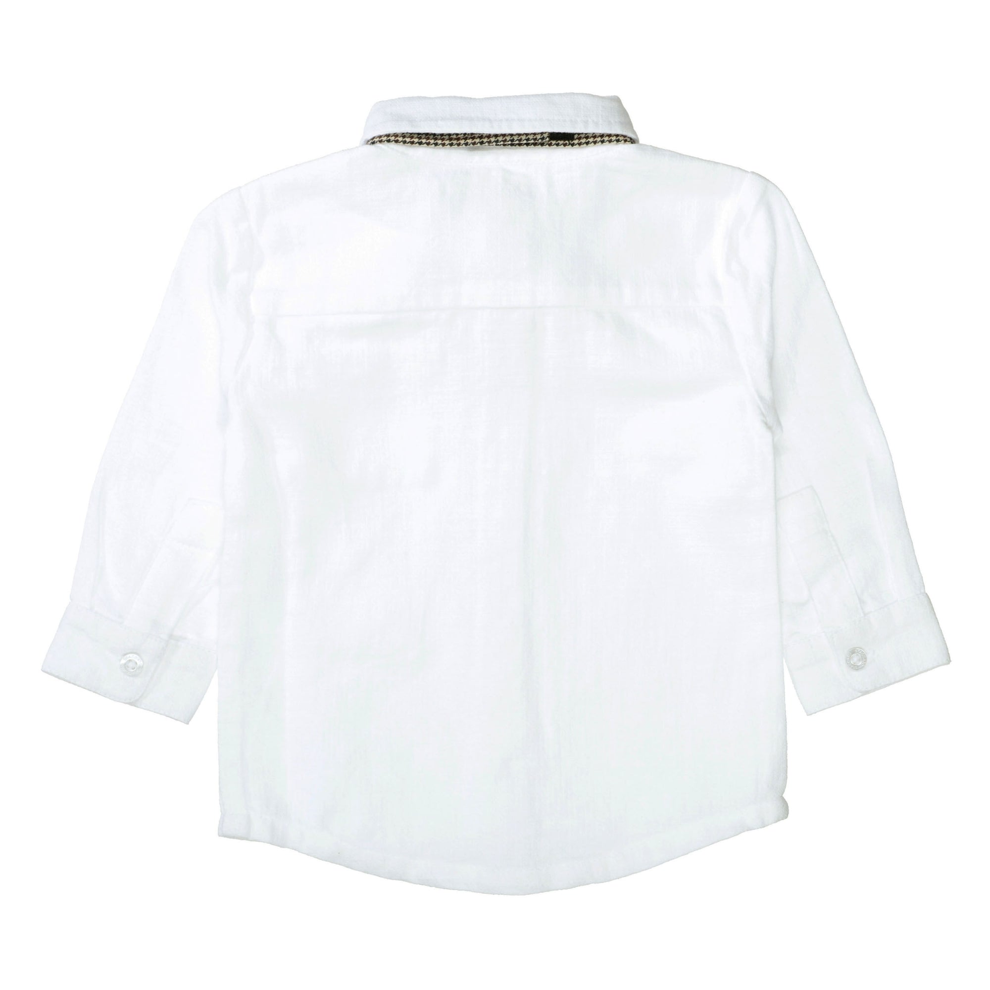 Staccato Shirts  weiß