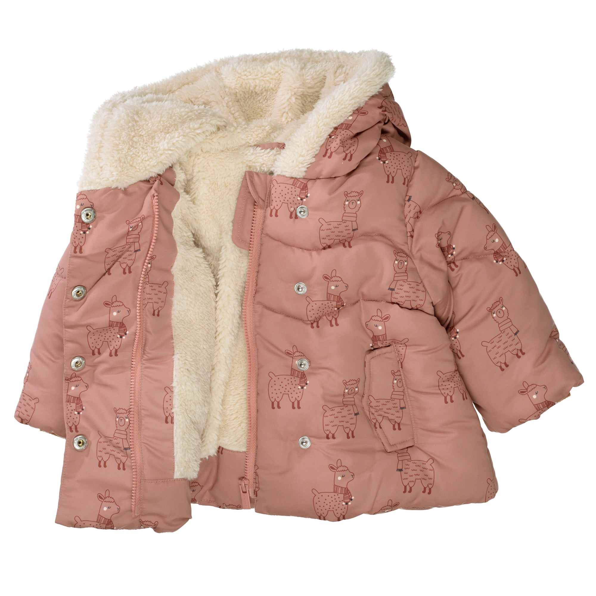 Staccato Jacken, Overalls  rosa