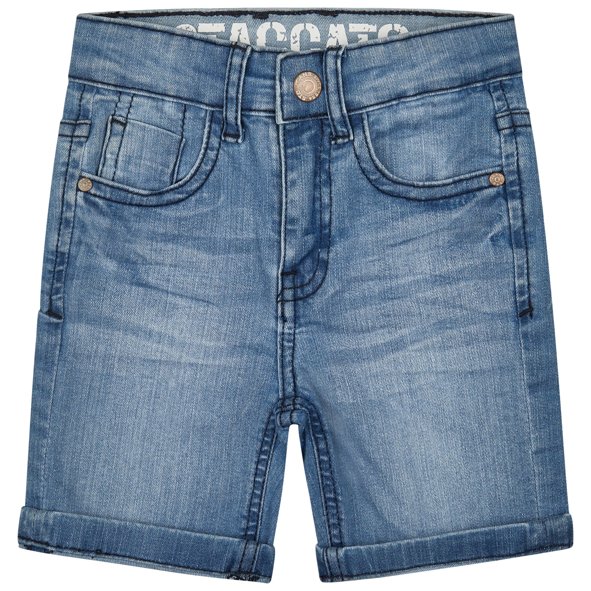 Staccato Jeans & Hosen blau
