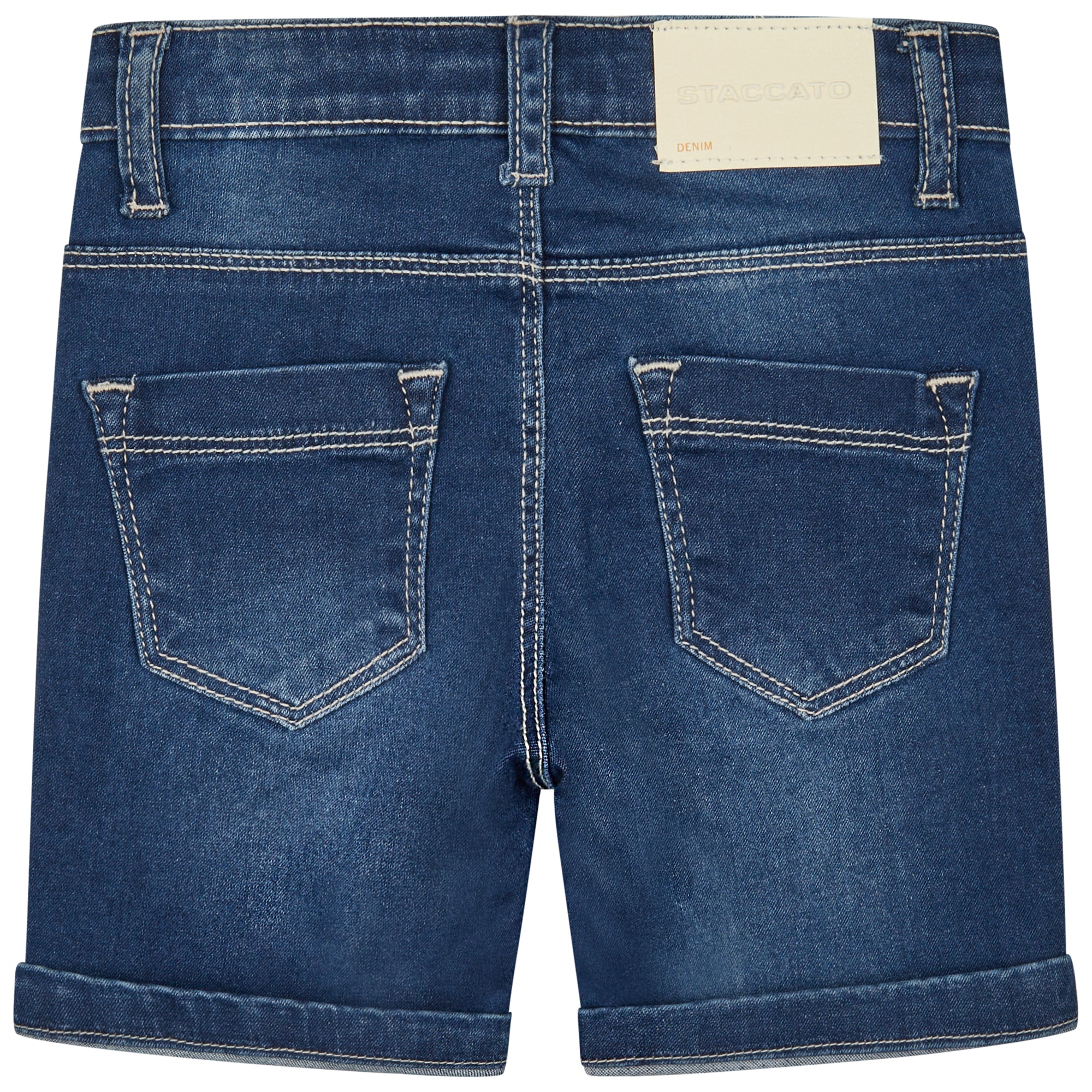 Staccato Jeans & Hosen  dunkelblau