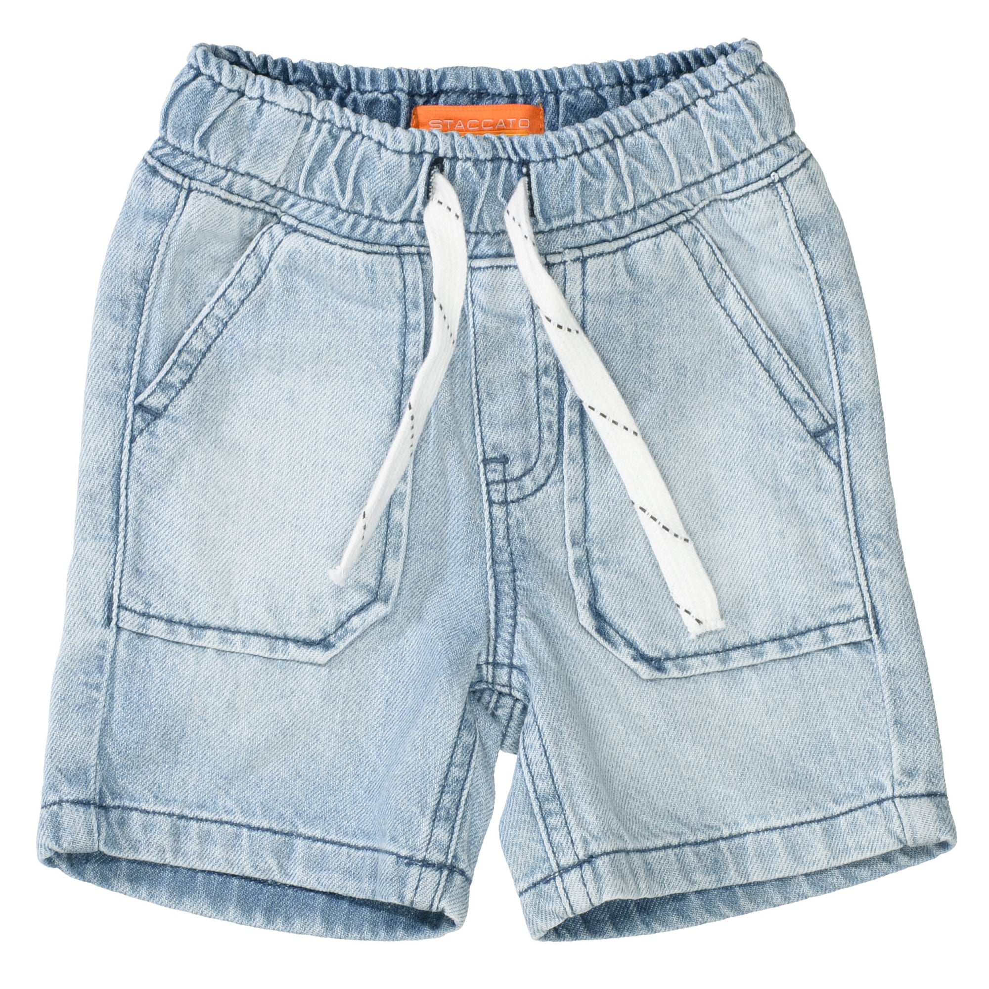 Staccato Hosen hellblau