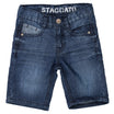 Staccato Jeans & Hosen dunkelblau