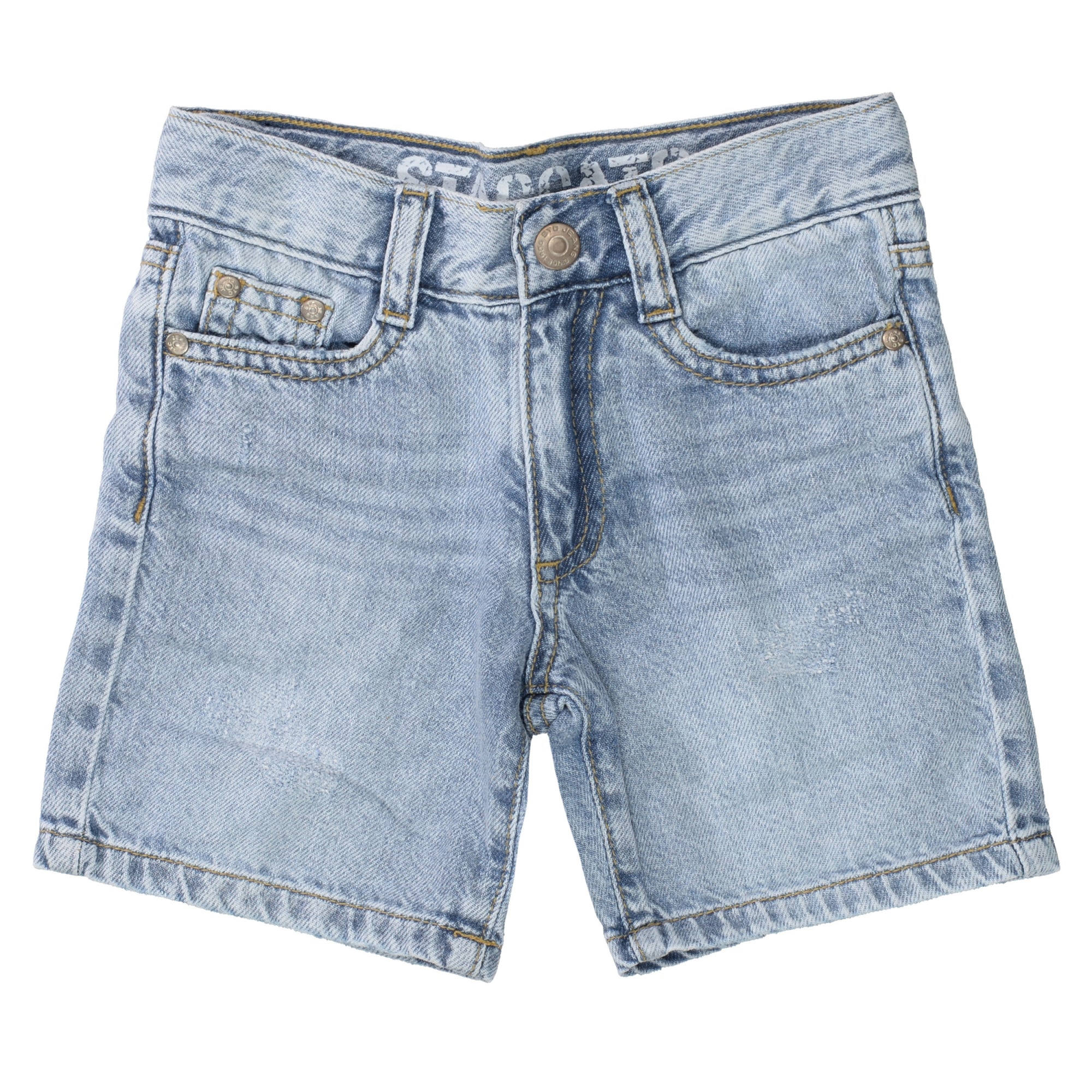 Staccato Jeans & Hosen hellblau