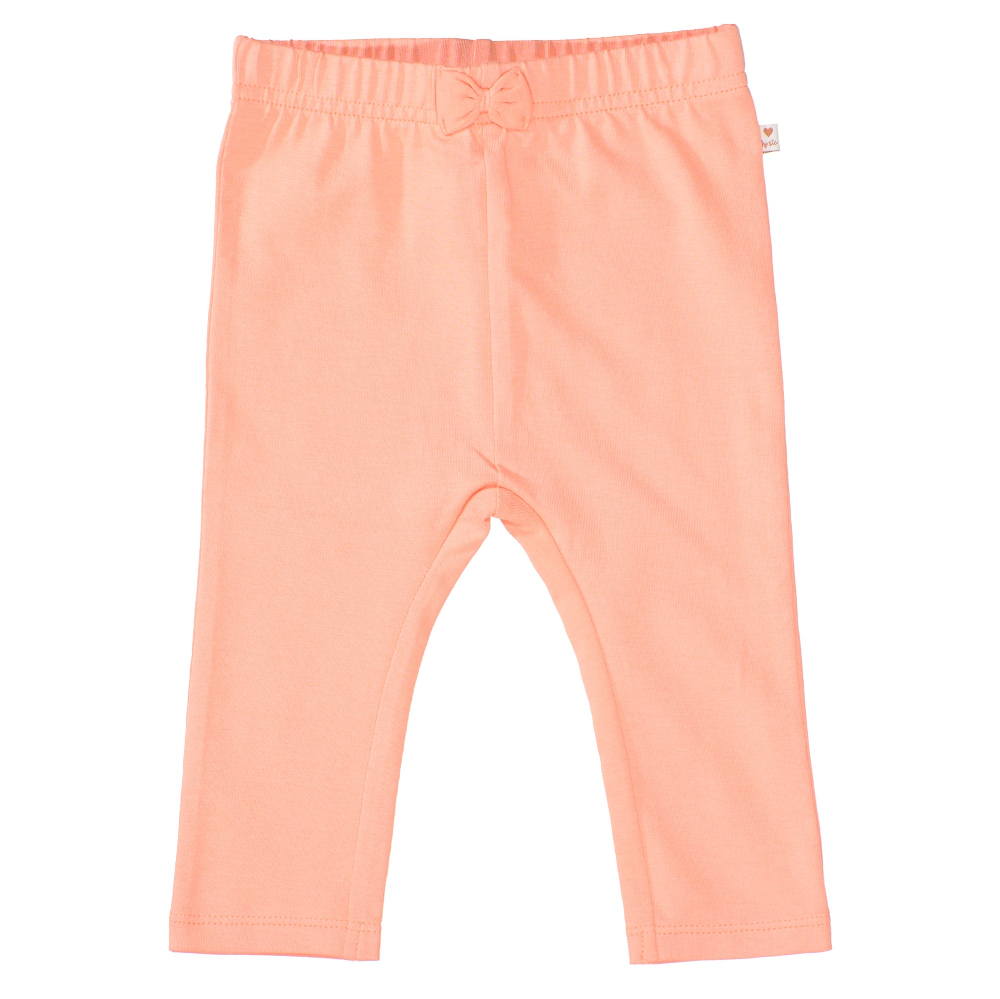 Staccato Hosen orange