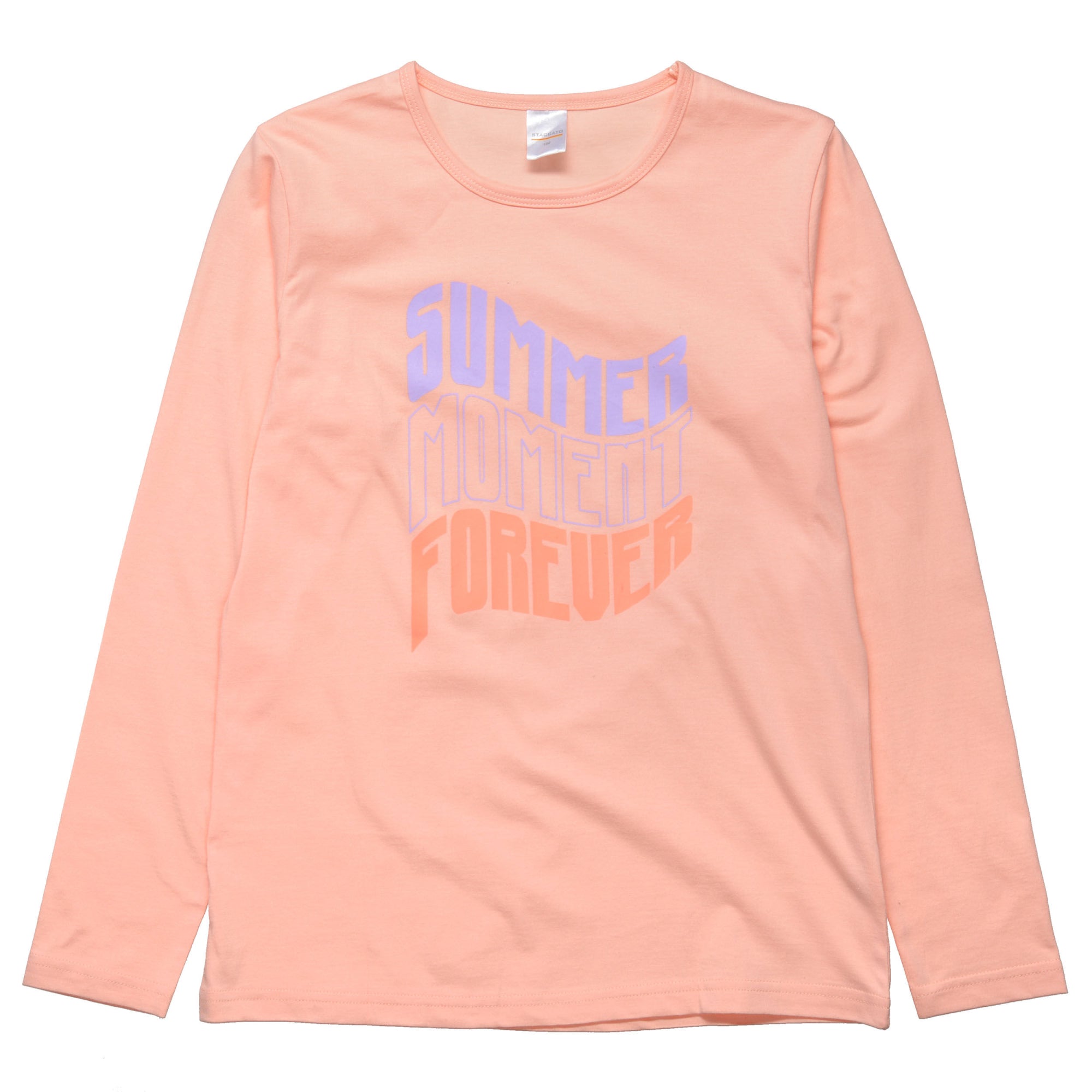 Staccato Nachtwäsche pfirsich