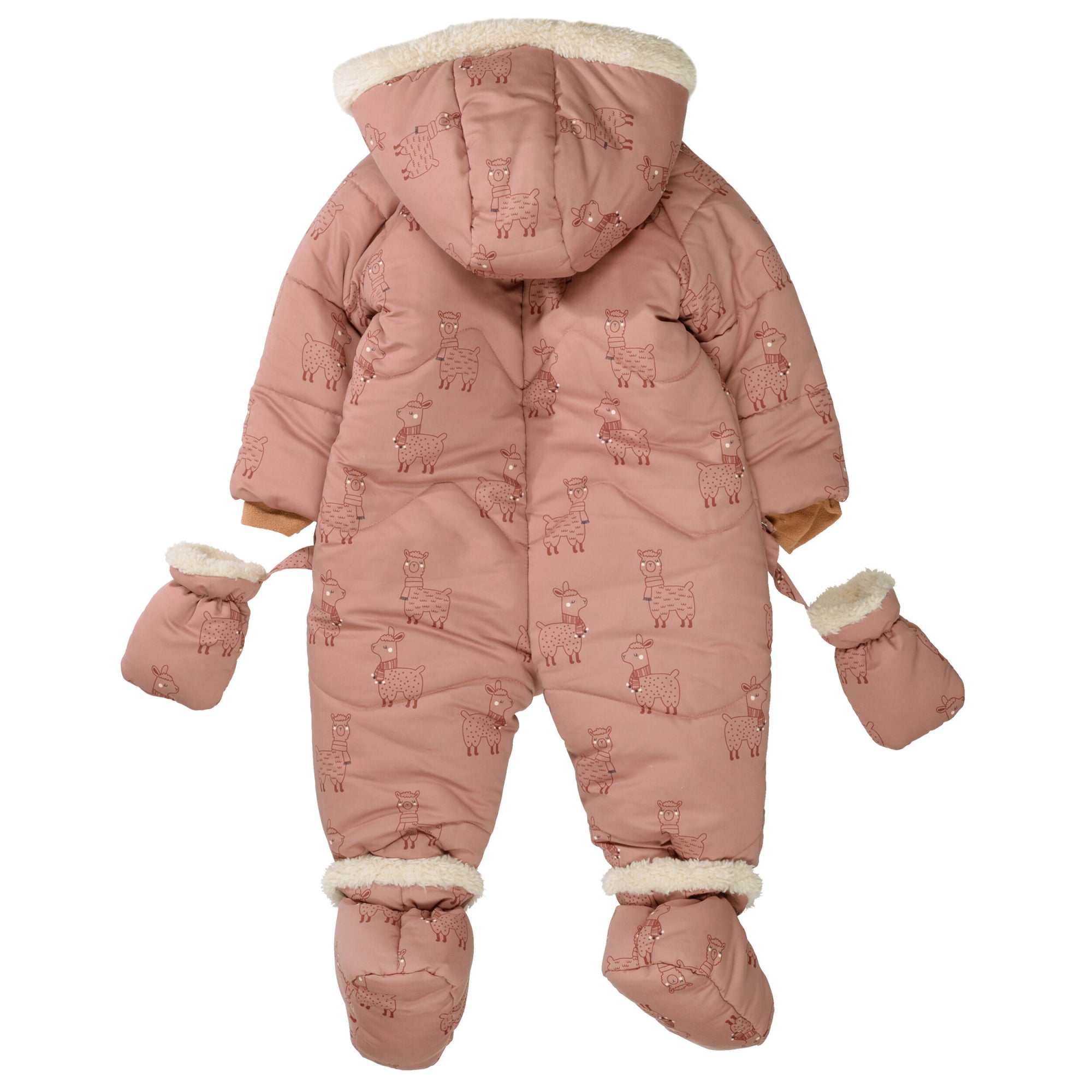 Staccato Jacken, Overalls rosé