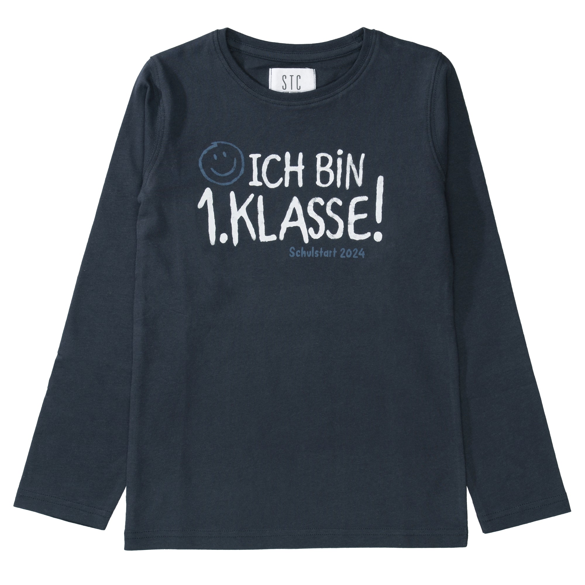 Staccato Shirts & Hemden dunkelblau