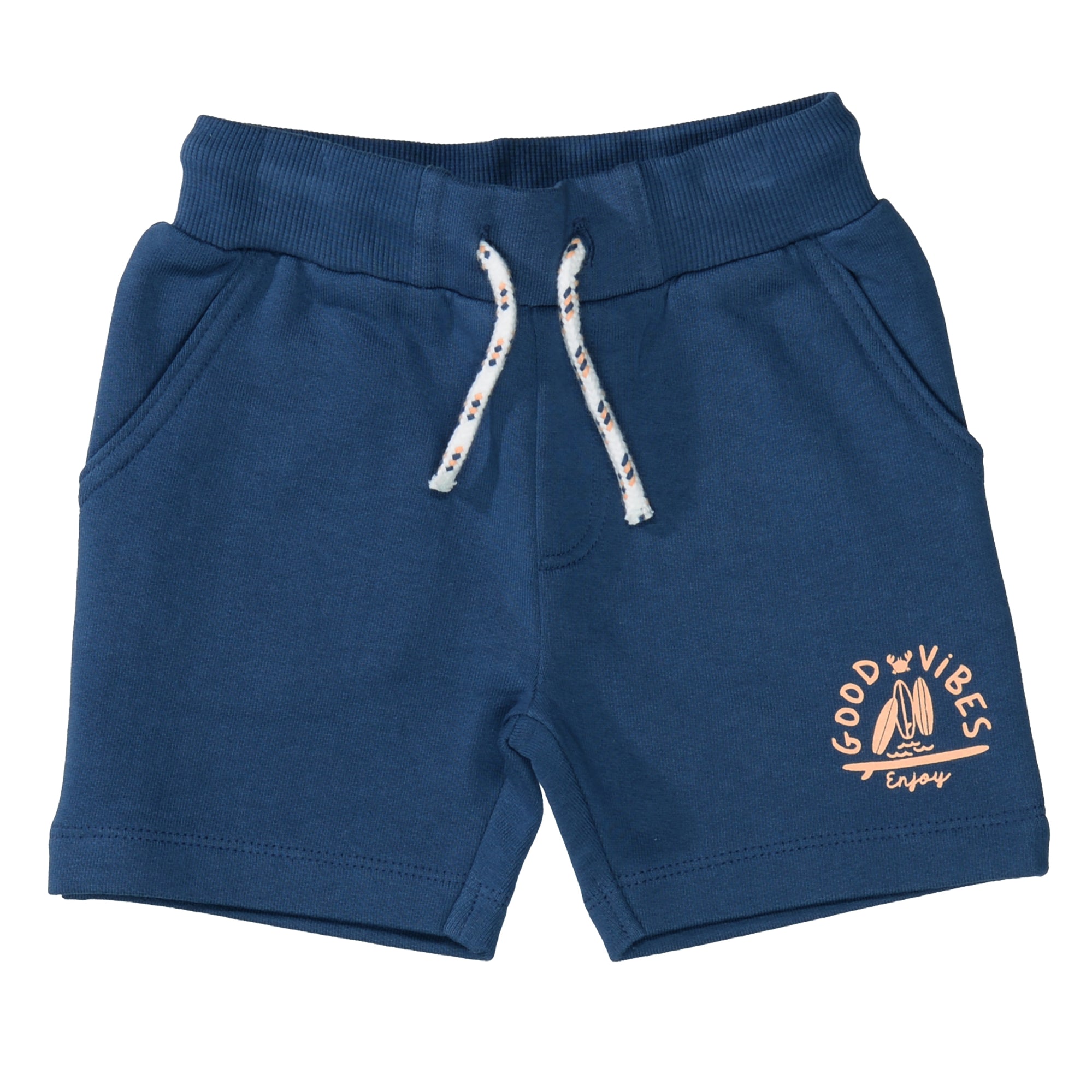Staccato Hosen dunkelblau