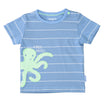 Staccato Shirts blau