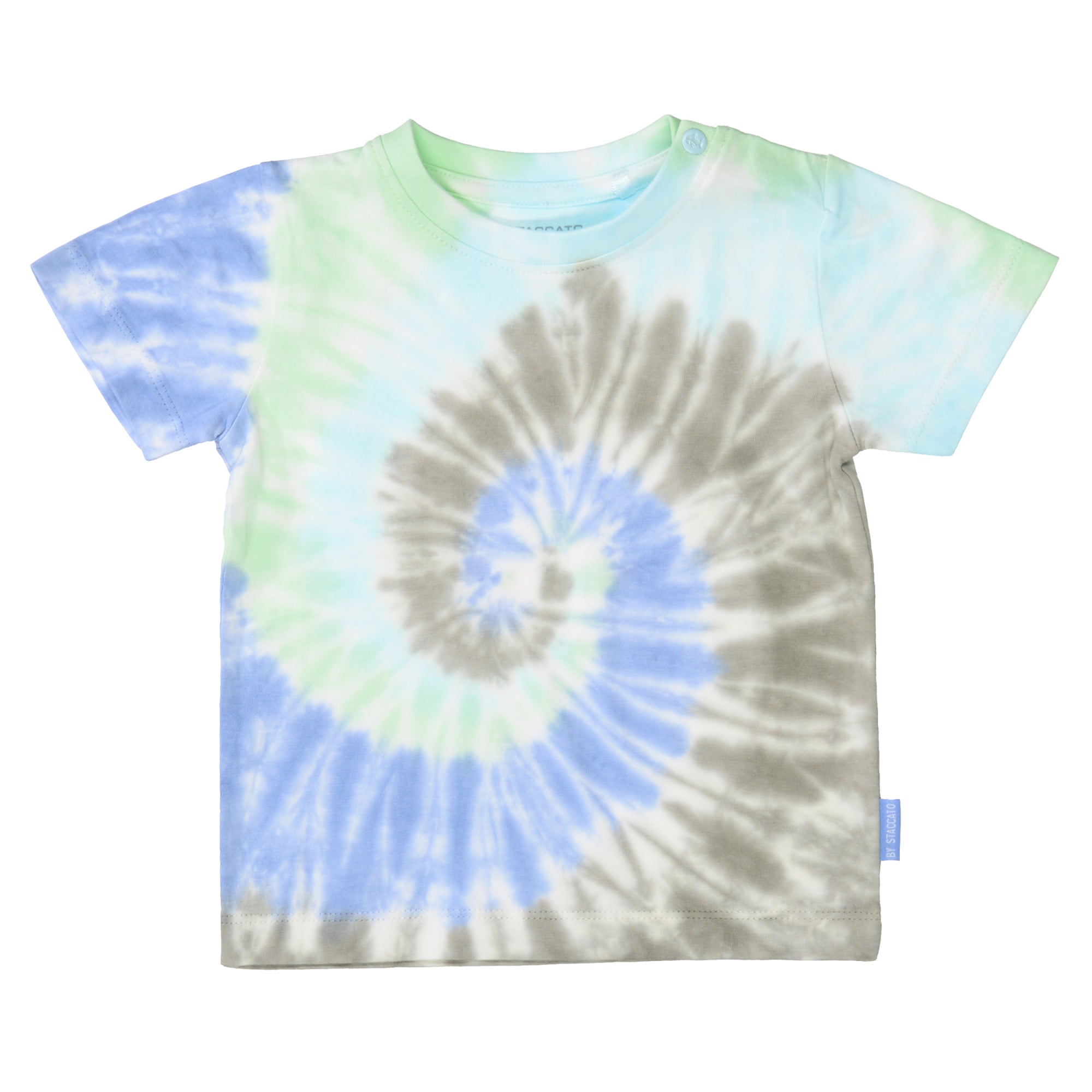 Staccato Shirts bunt