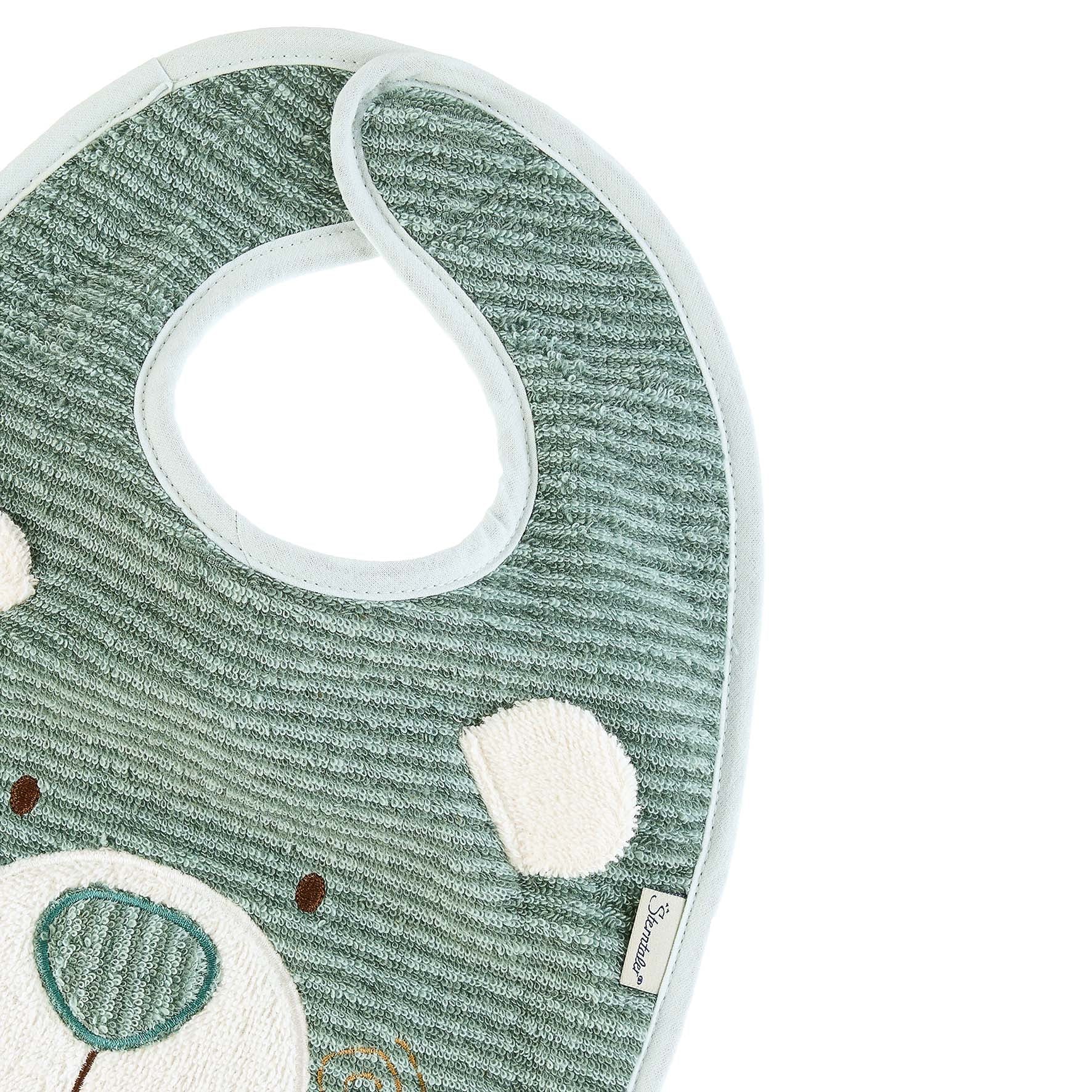 Sterntaler Wäsche grün